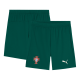 Portugal Home Shorts 2025