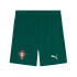 Portugal Home Shorts 2025