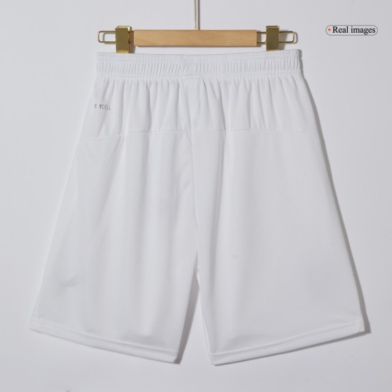 Portugal Away Shorts 2025