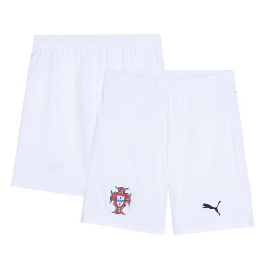 Portugal Away Shorts 2025