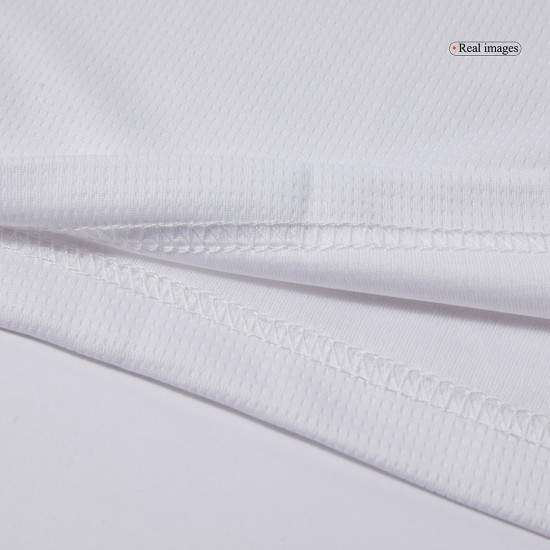 Portugal Away Shorts 2025