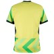 Australia Home Jersey 2025