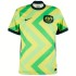 Australia Home Jersey 2025