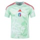 Men\'s Italy Away Jersey Women\'s Euro 2025