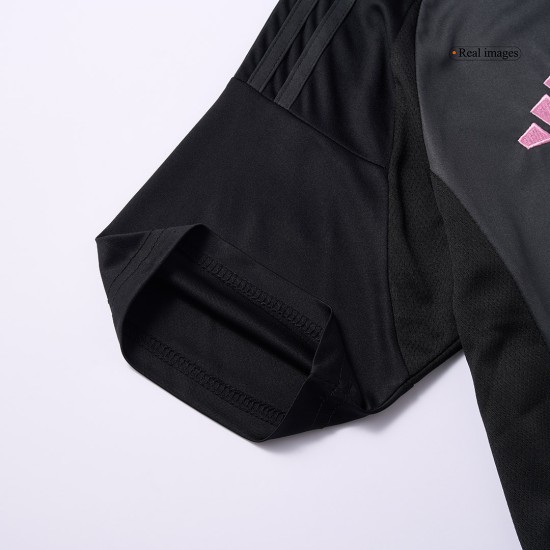 Inter Miami CF The Fortitude Away Kit 2025