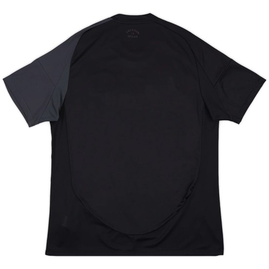 Inter Miami CF The Fortitude Away Kit 2025