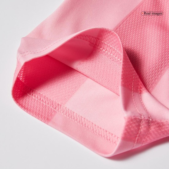 Inter Miami CF Euforia Home Jersey Kit 2025