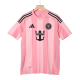 Inter Miami CF Euforia Home Jersey Kit 2025