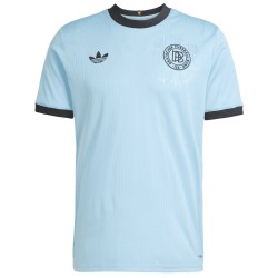 Germany 125-Year Anniversary Goalkeeper Jersey 2025