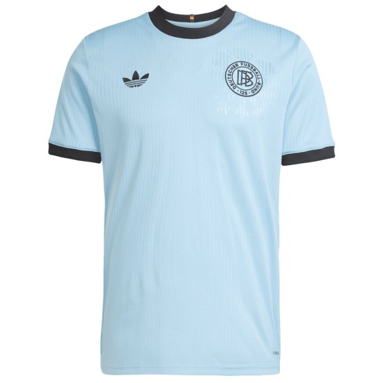 Germany 125-Year Anniversary Goalkeeper Jersey 2025