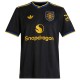 Manchester United Third Jersey 2025/26