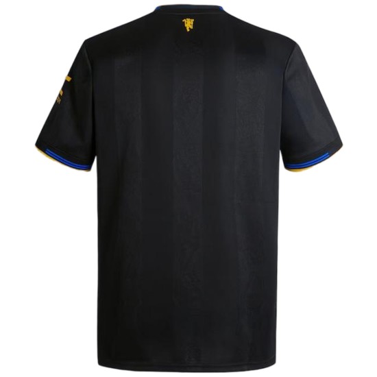 Manchester United Third Jersey 2025/26