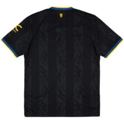 Manchester United Third Jersey 2025/26