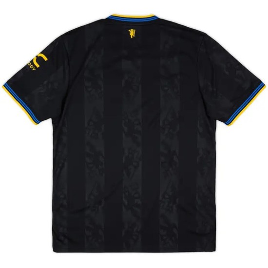 Manchester United Third Jersey 2025/26