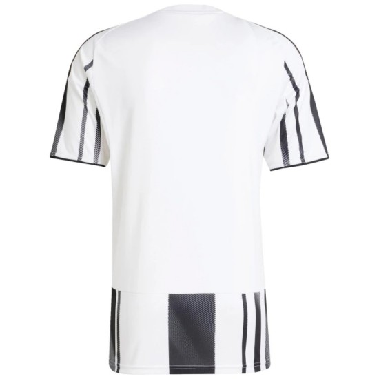 Juventus Home Jersey 2025/26