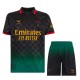 AC Milan Fourth Kit 2024/25