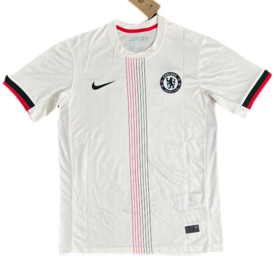 Chelsea Away Jersey 2025/26