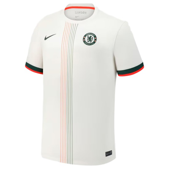 Chelsea Away Jersey 2025/26