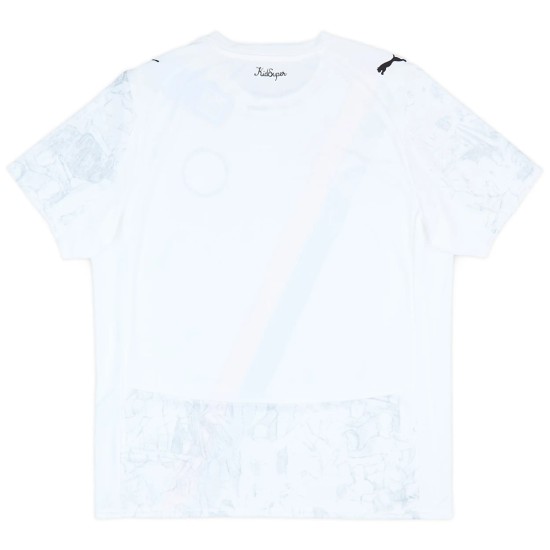 Manchester City x KidSuper City Club World Cup Jersey 2025