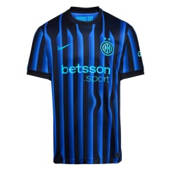 Inter Milan Home Jersey 2025/26