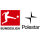 19/26 German Bundesliga Badge & Polestar Badge 