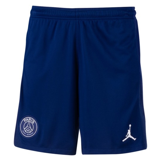 PSG Fourth Kit Jersey+Short 2024/25