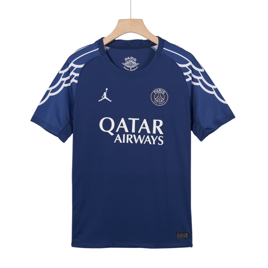 PSG Fourth Kit Jersey+Short 2024/25