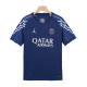 PSG Fourth Kit Jersey+Short 2024/25