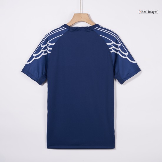 PSG Fourth Kit Jersey+Short 2024/25