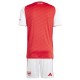 Kids Arsenal Home Jersey Kit 2025/26