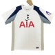 Tottenham Hotspur Home Jersey 2025/26