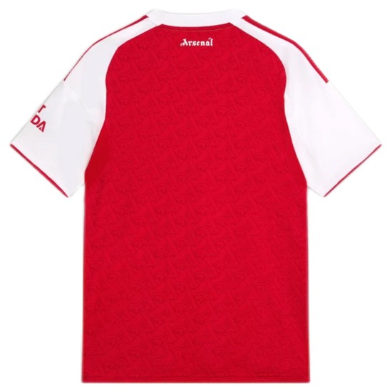 [Super Replica] Arsenal Home Jersey 2025/26