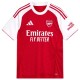 [Super Replica] Arsenal Home Jersey 2025/26