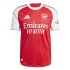 Arsenal Home Match Jersey Player Version 2025/26