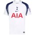 Tottenham Hotspur Home Match Jersey Player Version 2025/26
