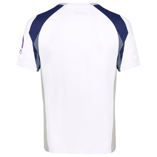 Tottenham Hotspur Home Match Jersey Player Version 2025/26
