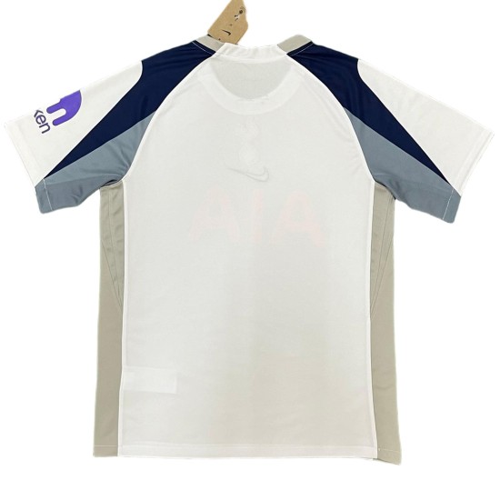 Tottenham Hotspur Home Match Jersey Player Version 2025/26