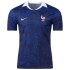 Men\'s France Home Jersey Women\'s Euro 2025