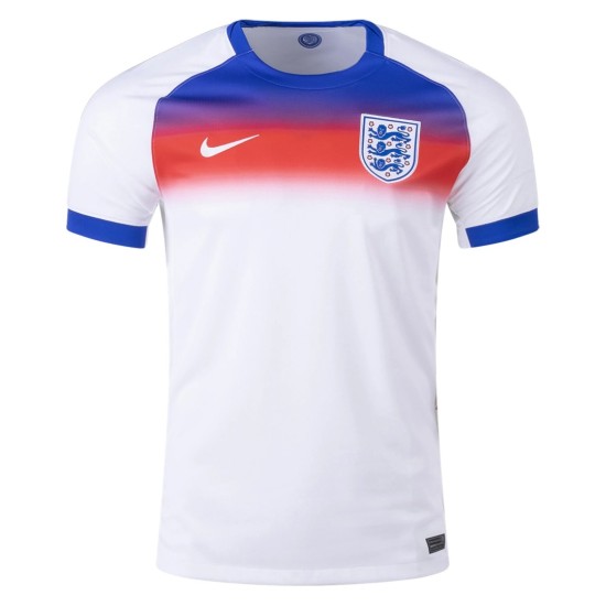 Men\'s England Home Jersey Women\'s Euro 2025