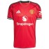 [Super Replica] Manchester United Home Jersey 2025/26