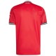 [Super Replica] Manchester United Home Jersey 2025/26