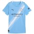 Women\'s Manchester City Home Jersey 2025/26