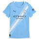 Women\'s Manchester City Home Jersey 2025/26
