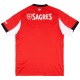 Benfica Home Jersey 2025/26