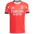Benfica Home Jersey 2025/26