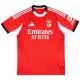 Benfica Home Jersey 2025/26