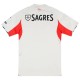 Benfica Away Jersey 2025/26