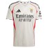 Benfica Away Jersey 2025/26