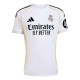 MODRIĆ Special 10 Real Madrid Home Jersey 2025/26