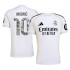 MODRIĆ Special 10 Real Madrid Home Jersey 2025/26